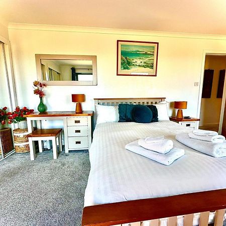 فيلا 5 Bed House Near أوبان المظهر الخارجي الصورة