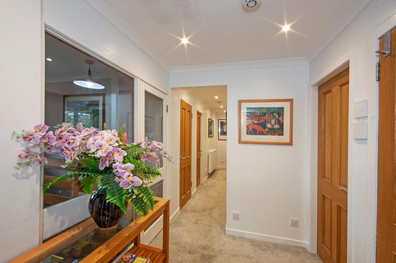 فيلا 5 Bed House Near أوبان المظهر الخارجي الصورة