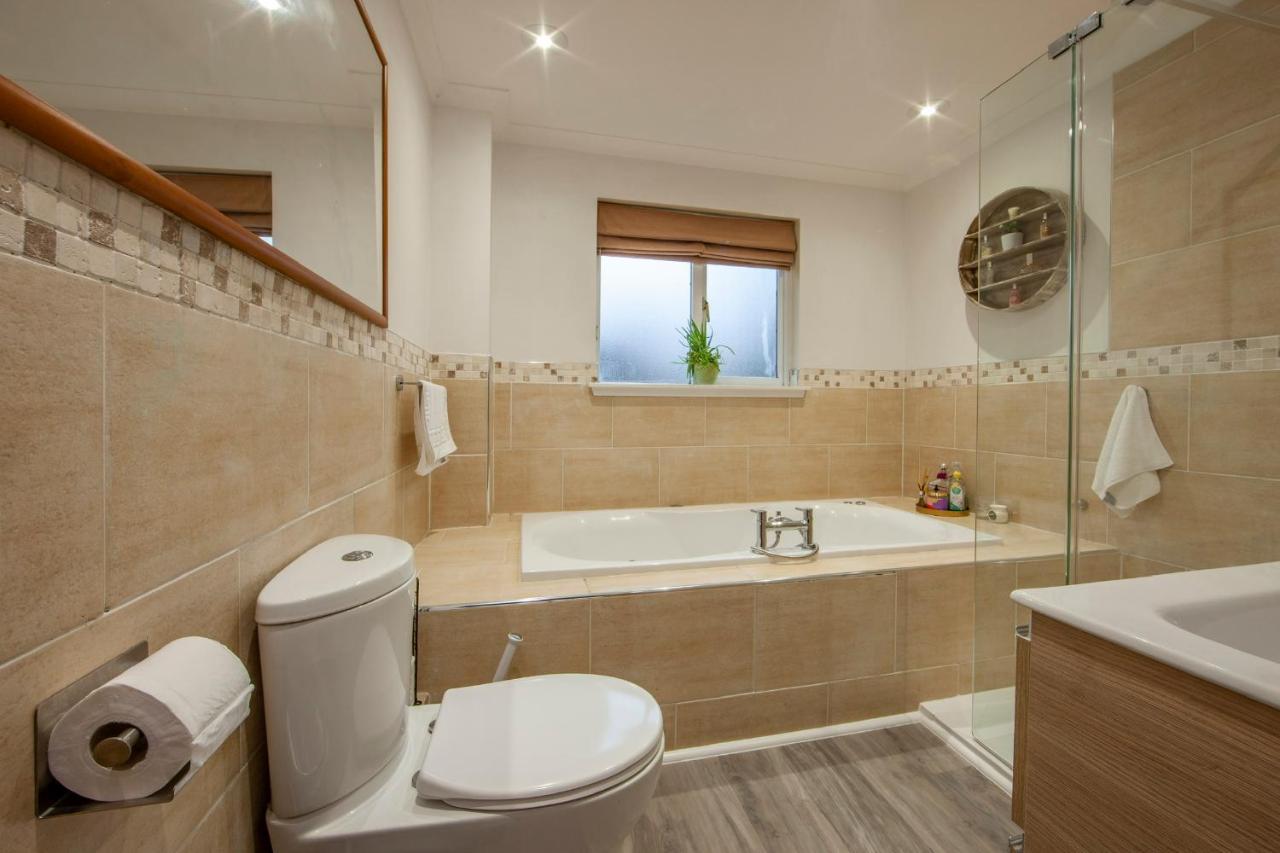 فيلا 5 Bed House Near أوبان المظهر الخارجي الصورة
