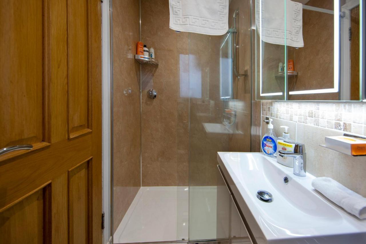 فيلا 5 Bed House Near أوبان المظهر الخارجي الصورة