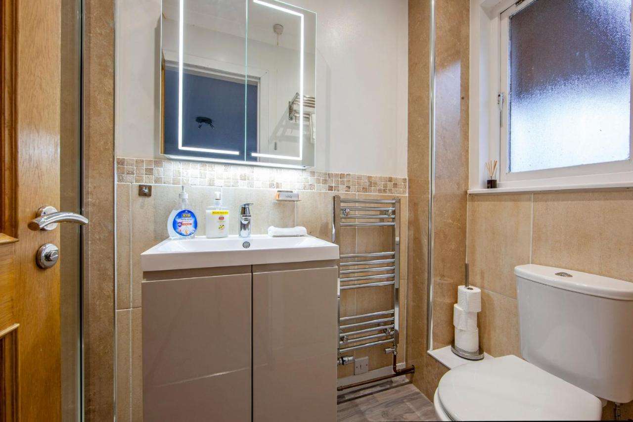 فيلا 5 Bed House Near أوبان المظهر الخارجي الصورة