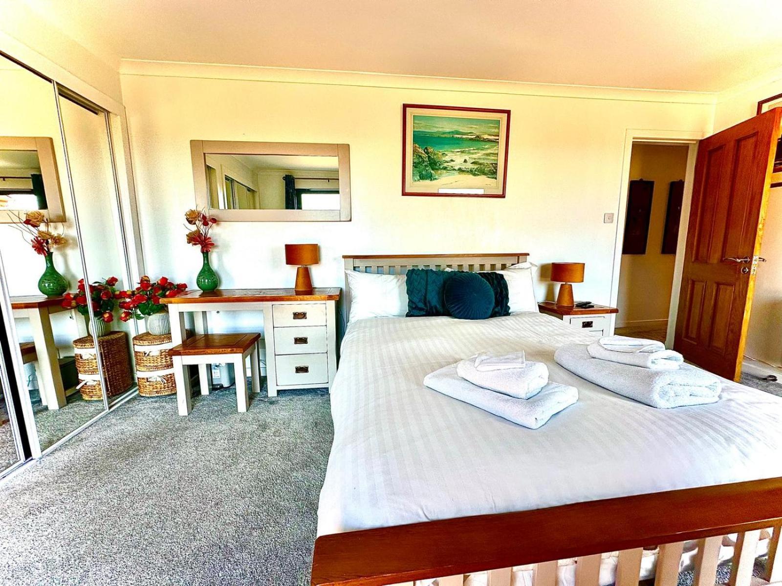 فيلا 5 Bed House Near أوبان المظهر الخارجي الصورة